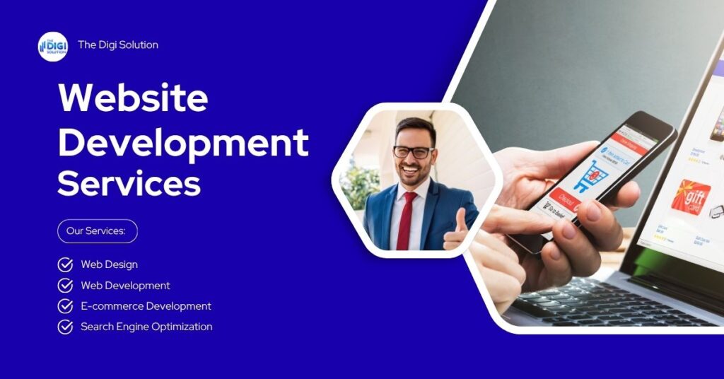 Website Optimisation Services